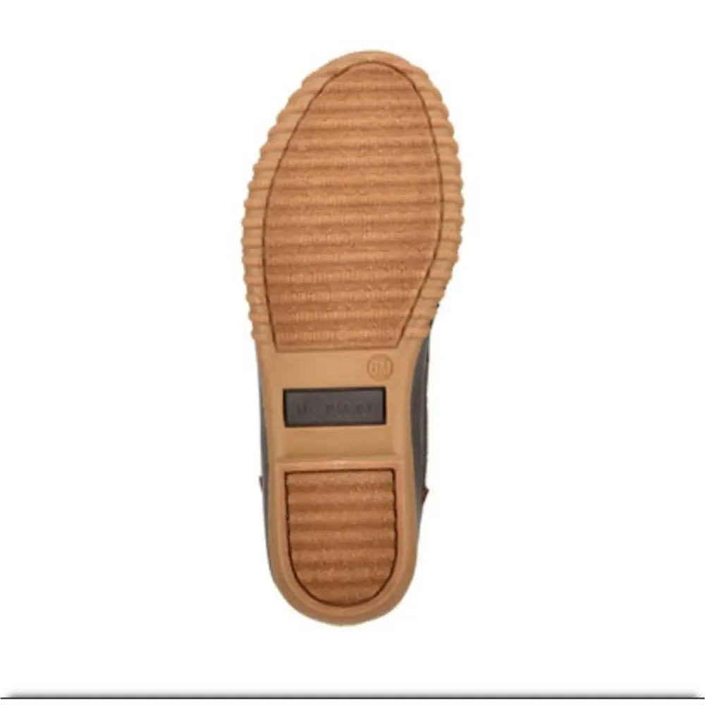TOMMY HILFIGER NWT RAINAH DUCK BOOTS